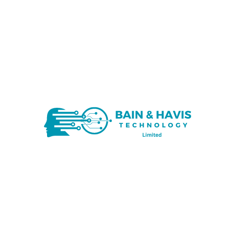 Bain & Havis tech logo